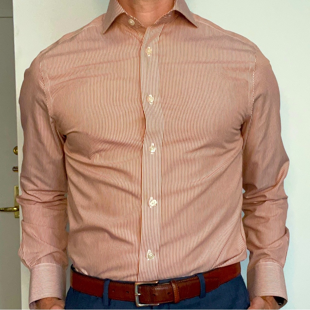 Great Quality Dress Shirt